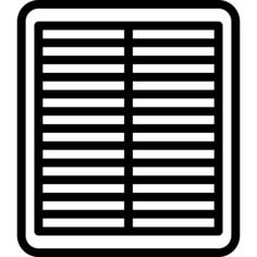 Air filter