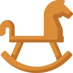 Rocking horse