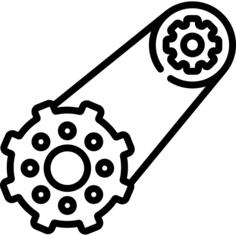 Timing belt