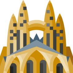 Sagrada familia