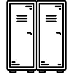 Lockers