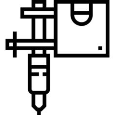 Tattoo machine