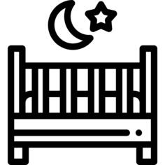 Baby bed