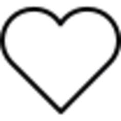 Lovely heart