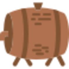 Barrel