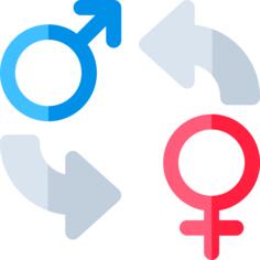 Sex change