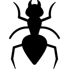 Red Ant