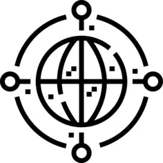 Global network