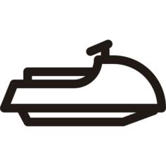 Jet ski