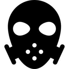 Gas mask