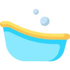 Baby tub
