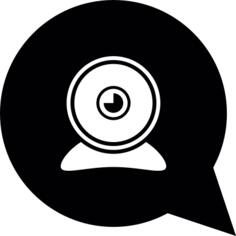 Speech balloon