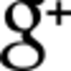 Google plus logo symbol