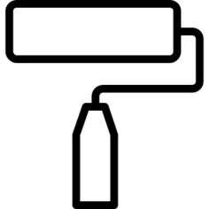 Paint Roller