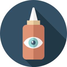 Eye drops