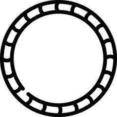 Hula hoop
