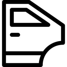 Car door
