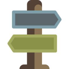 Signpost