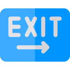 Exit