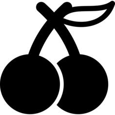 Cherries couple