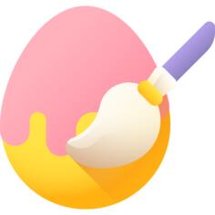 Easter egg