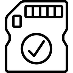 Sd card
