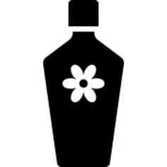 scented cologne or perfume