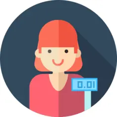Cashier