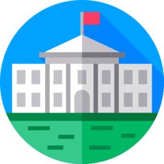 White house