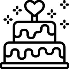 Cake