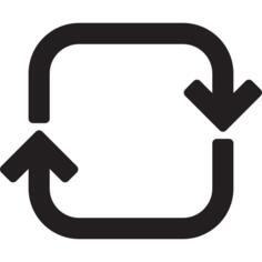 Counter Arrow