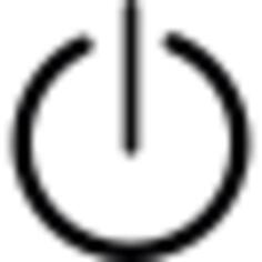 Stand by button