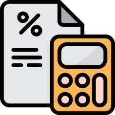 Percentage