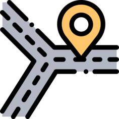Roads