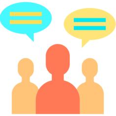 Conversation