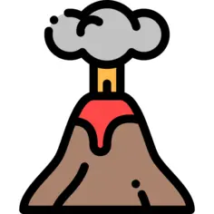 Volcano