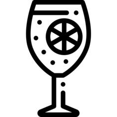 Gin tonic