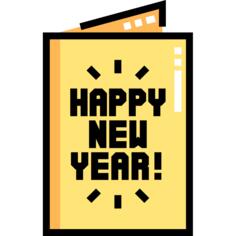 Happy new year