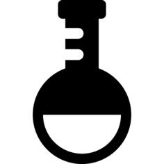 Volumetric flask
