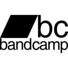 BC bandcamp logo