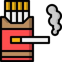Cigarette