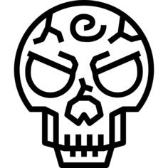 Skull