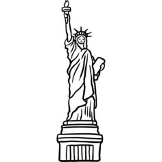 Statue of liberty