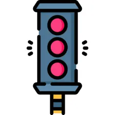 Traffic lights