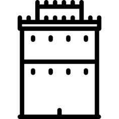 White tower of thessaloniki