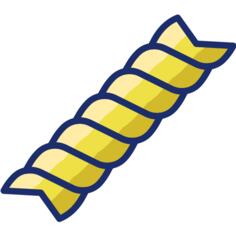 Fusilli