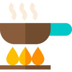 Frying pan