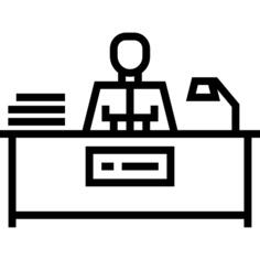 Office Worker