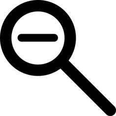 Zoom out option