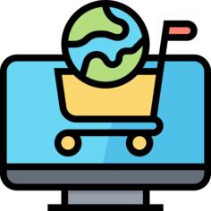 Online marketing
